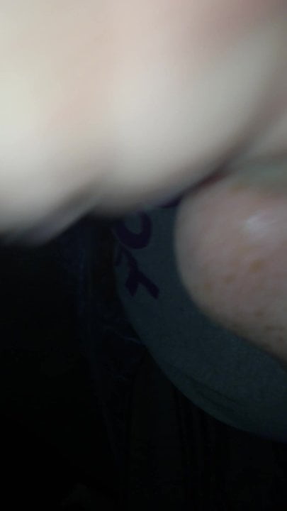 Gettin throated