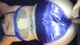 Satin Silk 420 snapshot 1