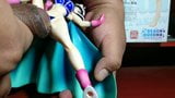 Chi-Chi Milk figure Hot pose Cumshot snapshot 3