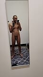 Miguel brown si spoglia dei vestiti nuda nuda snapshot 9