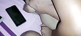 Kändis och skådespelerska anne och alex knullar med stora bröst och stora hårda bröstvårtor snapshot 2