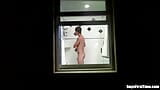 TWINKPOP - Tony Royce Gets A Boner While Watching Donny Forzo Taking A Steamy Shower snapshot 1