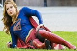 Melissa Benoist - Supergirl snapshot 3