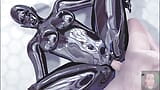 metal sex metallic slut snapshot 14