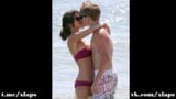 Selena Gomez - Metronom Fap-Herausforderung snapshot 3