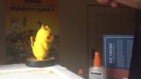SoF: Pikachu Amiibo snapshot 4
