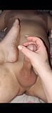 Handjob amatur yang bagus snapshot 1