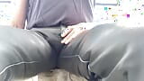 Pissing in knee breeches snapshot 1