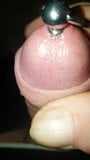 sounding cock close-up snapshot 6