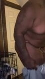Black Sissy Husband Trained By Me As Per Requst Of His Wife snapshot 5