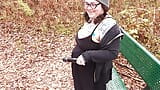 BBW Squirtin on the Nature Trail snapshot 20