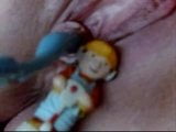 Pandora's Big Clit and Bob the Builder snapshot 9