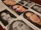 Omaggio con sborrata: Megan Fox # 2 snapshot 3