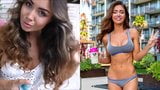 Pia Muehlenbeck Jerk Off Challenge snapshot 16