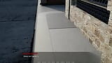 Lontano da casa (Vatosgames) parte 49 L'eremito e sexy milf di loveSkySan69 snapshot 12