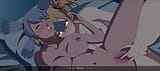 Kunoichi Trainer (Dinaki) - Naruto Trainer - parte 130 pussy lovers por loveskysan69 snapshot 5