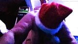 Karcelyne, dziwka Świętego Mikołaja i bałwan snapshot 13