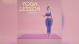 Elise con lezione di yoga (animazione con suono) snapshot 1