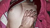 Ma belle copine - masturbation et orgasme snapshot 2