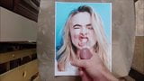 Sabrina Carpenter Cum Tribute 018 snapshot 8