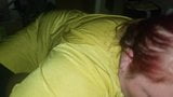 Ssbbw Chick Head Arbeit snapshot 10