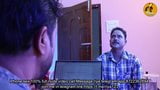 Compromise BananaPrime Hindi Short Film snapshot 3