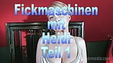 SM Fick für Amateur Blondine Heidi snapshot 1