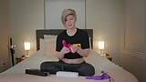 Paloqueth Flapping Vibrator Review snapshot 5