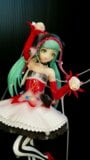 Miku Hatsune 13 figure bukkake(fakeCum) snapshot 12