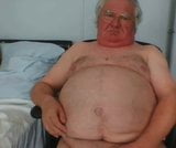 grandpa stroke on webcam snapshot 7