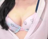 Johyun's Sweet Cleavage snapshot 18