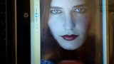 Penghormatan air mani Eva Green snapshot 2