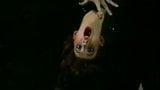 HAMMER HORROR - erotic music video  snapshot 10