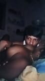 Indian husband wife ass snapshot 2