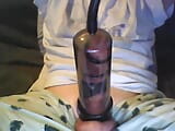 Cock In Pump With Sleeve And Rings snapshot 14