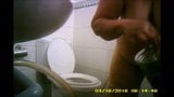 Pissing horny slut snapshot 5