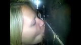 Real English gloryhole snapshot 17