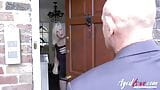 OMAHOTEL Very Special Granny Adult Content Compilation snapshot 14