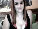 Us Girl on chatroulette f2 more snapshot 8