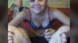 Happy Cam Girl Soles p2 snapshot 4