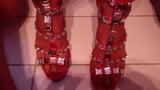 Shoejobs en sexi tacones snapshot 1