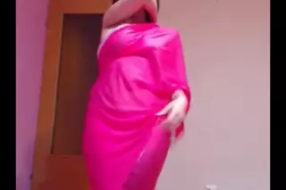 Indian Webcam Girl in Saree Showing Her Tits: Big Tits Porn | xHamster