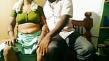desi tamil my brother wife boobs and pussy eating snapshot 3