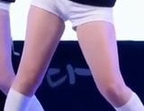 Zooming Right In On SinB's Luscious Thighs snapshot 20