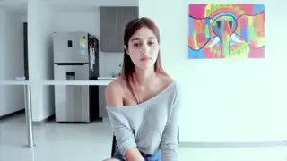 Vlog girl sofia hace solo chat webcam show en vivo | xHamster