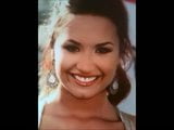 Hommage an Demi Lovato Hure snapshot 1