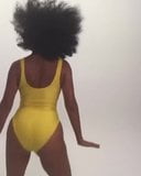 Traci ellis ross är hennes sexiga jag snapshot 9