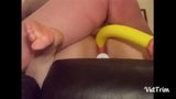 Amateur bbw MILF anal a caballo snapshot 1