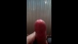 Edged cock cumshot snapshot 1