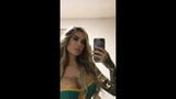 Quaratined Tgirls lots of Wank and Masturbation Compilation snapshot 6